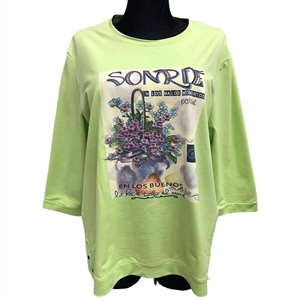 Bluzka damska M/L-XL/2XL