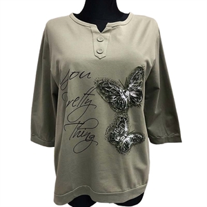 Bluzka damska M/L-XL/2XL