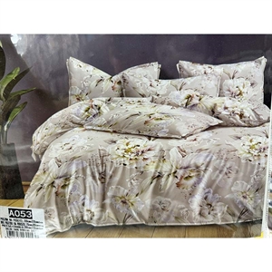 Komplet pościel 3cz 200cmx220cm