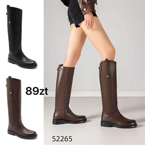 Kozaki damskie 36-41
