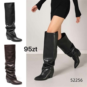 Kozaki damskie 36-41