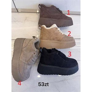 Buty oceiplane 36-41