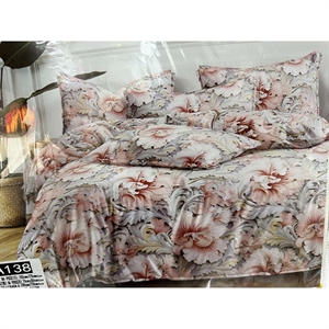 Komplet pościel 3cz 200cmx220cm