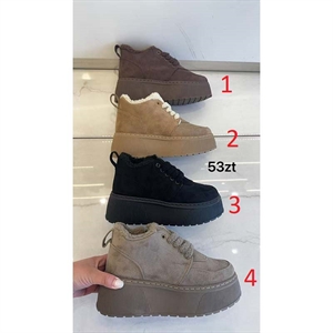 Buty oceiplane 36-41
