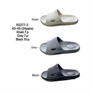 Klapki basenowe  40-45
