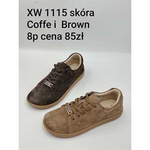 Buty damskie  36-41