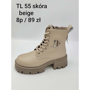 Trzewiki damskie  36-41
