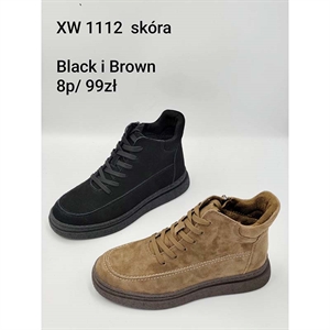 Buty damskie  36-41