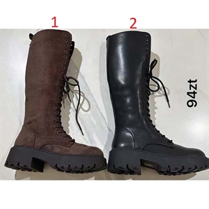 Kozaki damskie 36-41