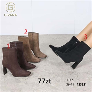 Botki damskie 36-41