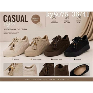 Buty sportowe  36-41