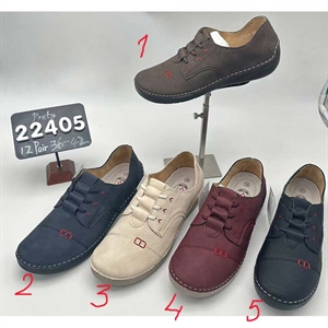 Półbuty damskie  36-42