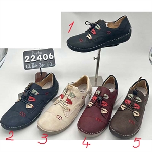 Półbuty damskie  36-42
