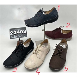 Półbuty damskie  36-42