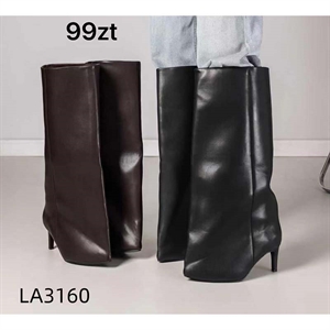 Kozaki damskie 36-41