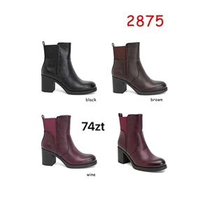 Botki damskie 36-41