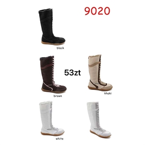 Kozaki damskie 36-41