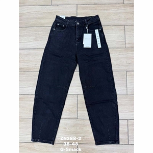 Jeansy damskie  38-48