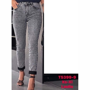 Jeansy damskie  XS-XL