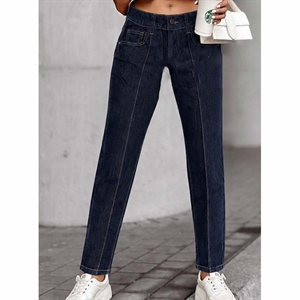 Jeansy damskie  XS-XL