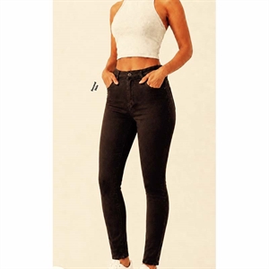 Jeansy damskie  XS-XL