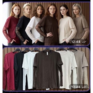 Bluzka damska produkt Włoski