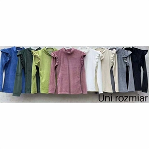 Bluzka damska produkt Włoski