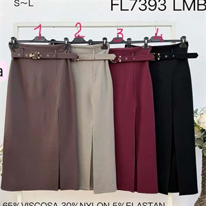 Spódnica damska produkt Włoski  S-L