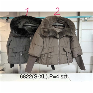 Kurtka damska  S-XL