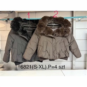 Kurtka damska  S-XL