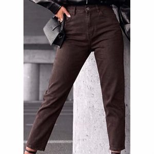 Jeansy damskie  XS-XL
