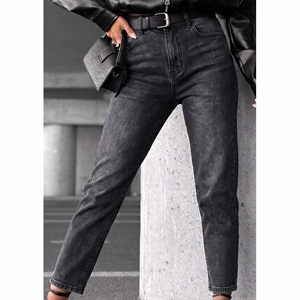 Jeansy damskie  XS-XL