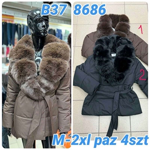 Kurtka damska  M-2XL