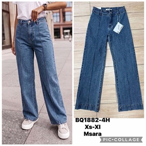 Jeansy damskie  XS-XL