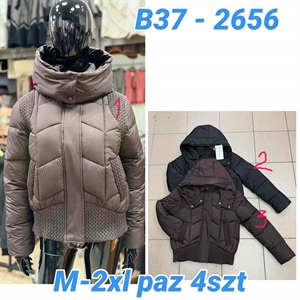 Kurtka damska  M-2XL