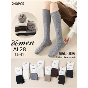 Zakolanówki  36-41
