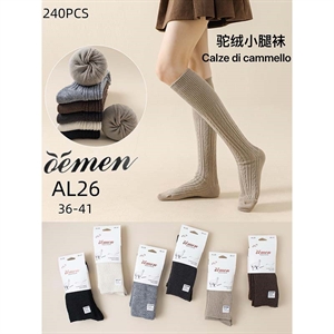 Zakolanówki  36-41