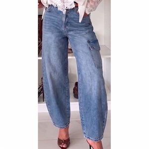 Jeansy damskie  XS-XL