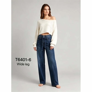 Jeansy damskie  34-42