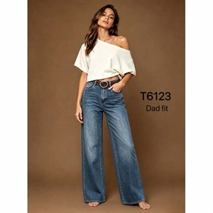 Jeansy damskie  34-42