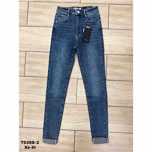 Jeansy damskie  XS-XL