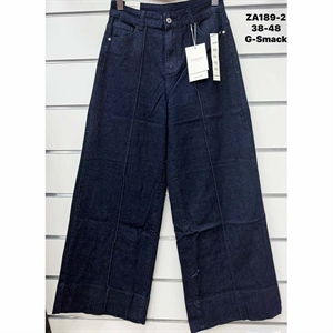 Jeansy damskie  38-48