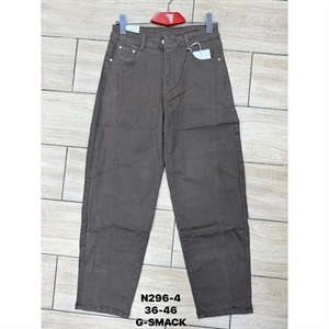 Jeansy damskie  36-46