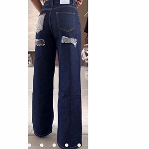 Jeansy damskie  XS-XL