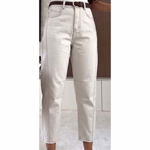 Jeansy damskie  XS-XL