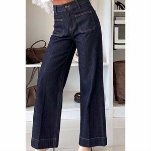 Jeansy damskie  XS-XL