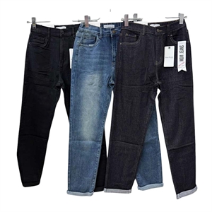 Jeansy damskie  38-48