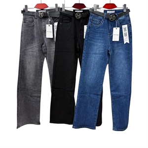 Jeansy damskie  34-42