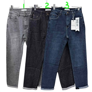 Jeansy damskie  38-48