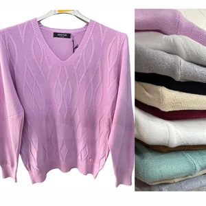 Sweter damski M/L-XL/2XL
